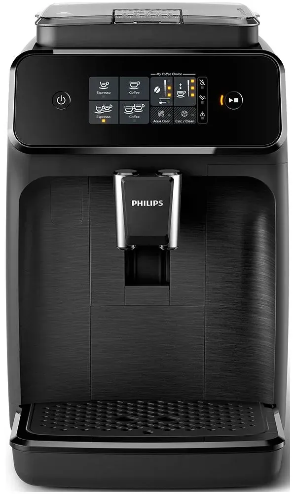Philips EP1200, ракурс 3