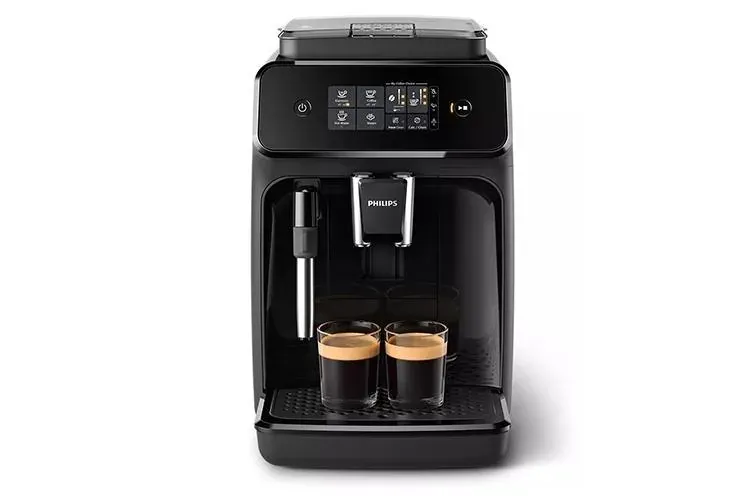 Philips EP1221 цвет