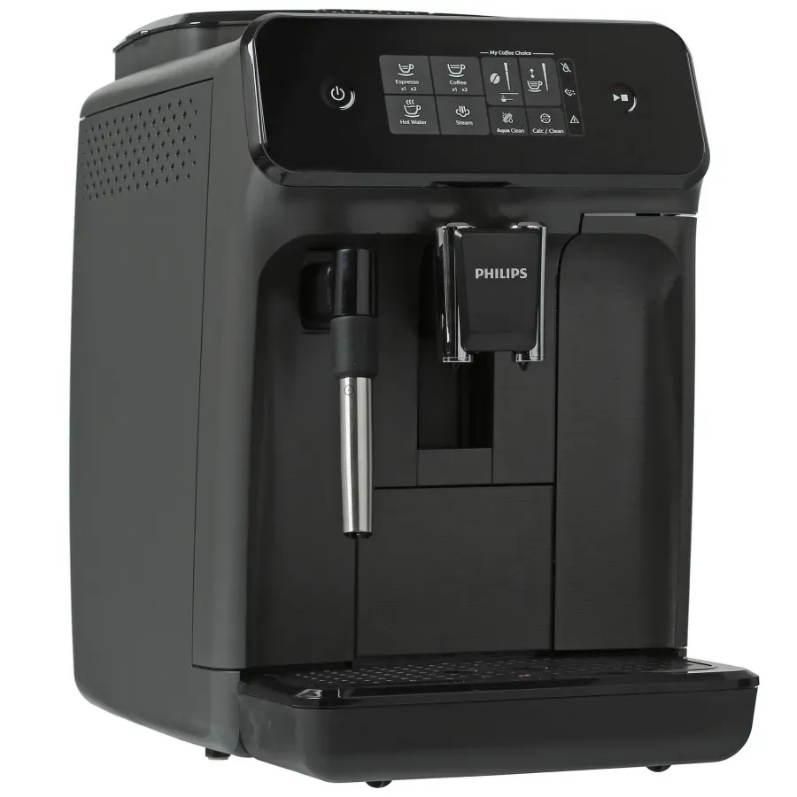 Philips EP1224, ракурс 4
