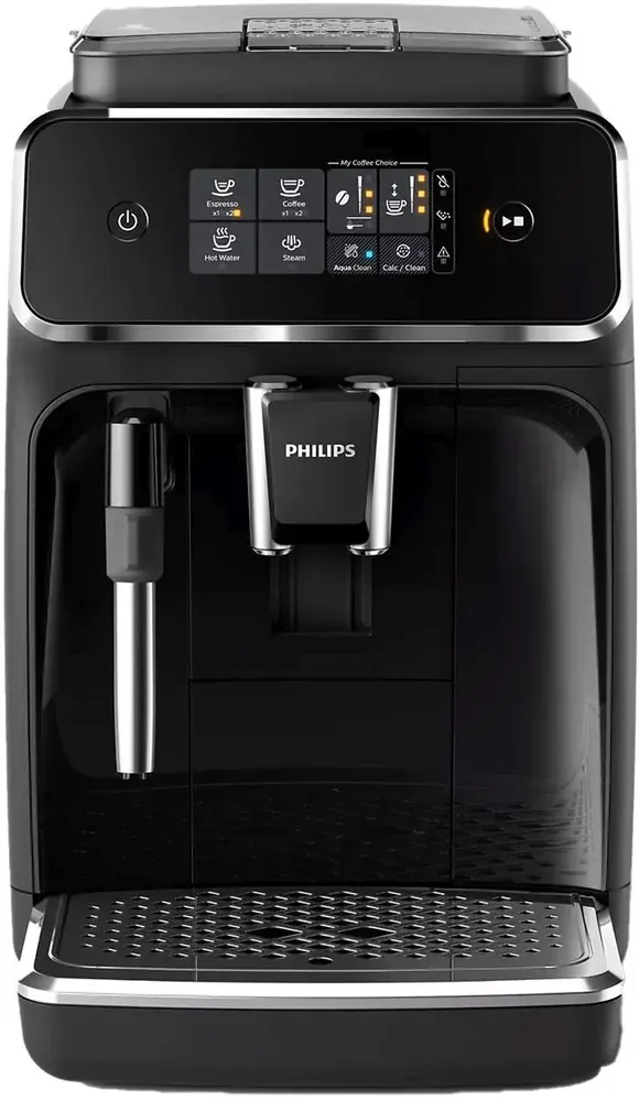 Philips EP2224, ракурс 2