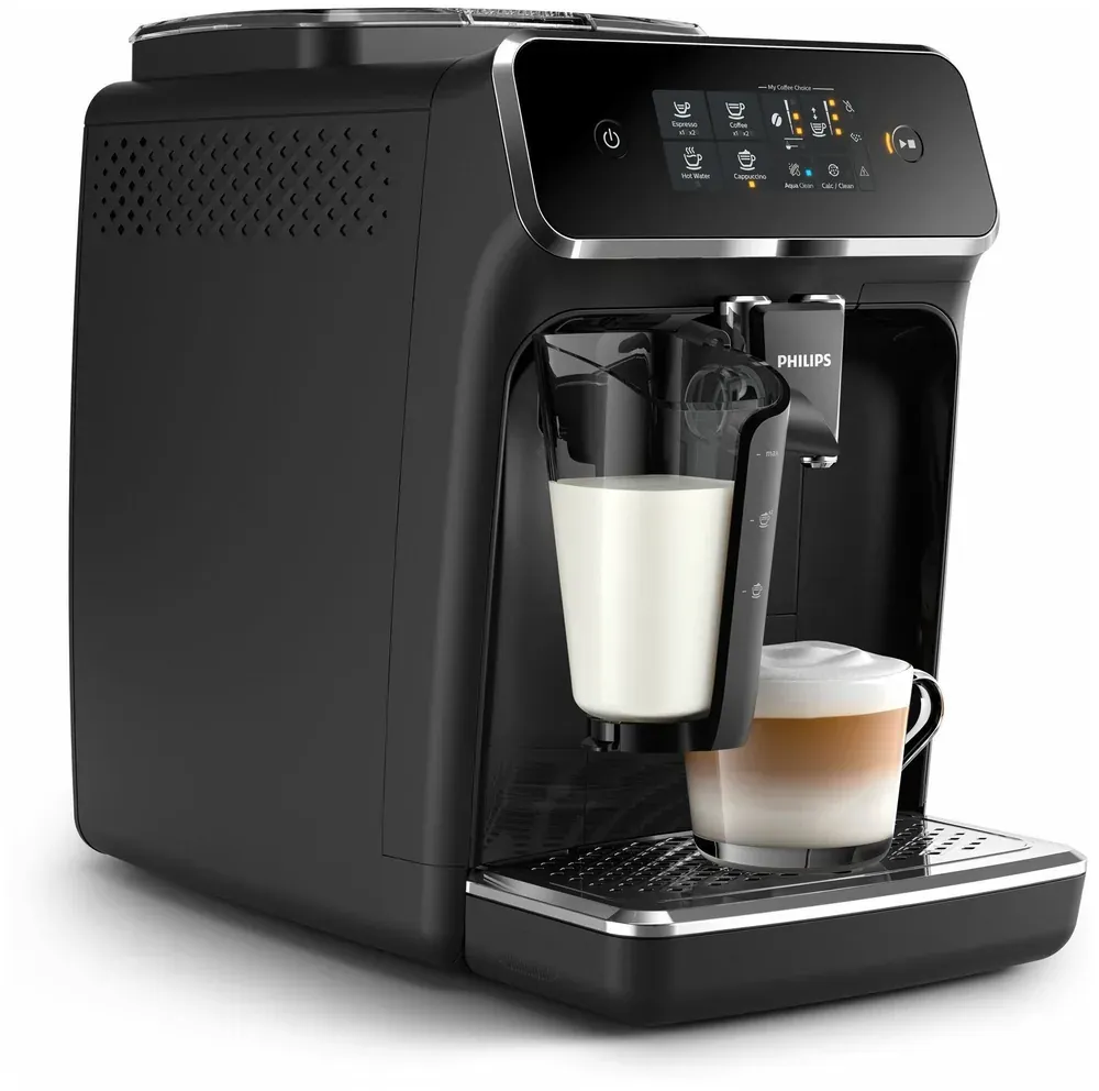 Philips EP2231 Series 2200 LatteGo