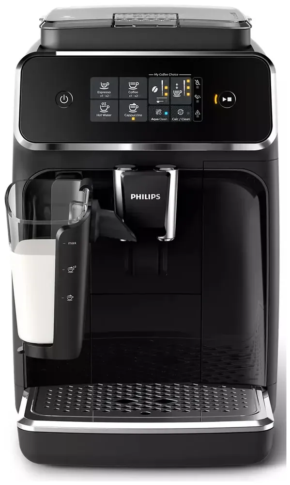 Philips EP2231 Series 2200 LatteGo, ракурс 4