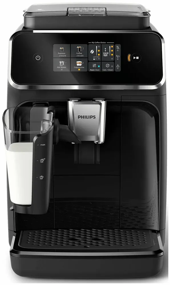 Philips LatteGo EP2331, ракурс 2