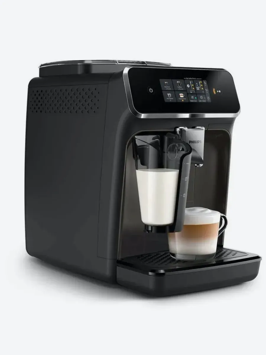 Philips EP2334/10, ракурс 2