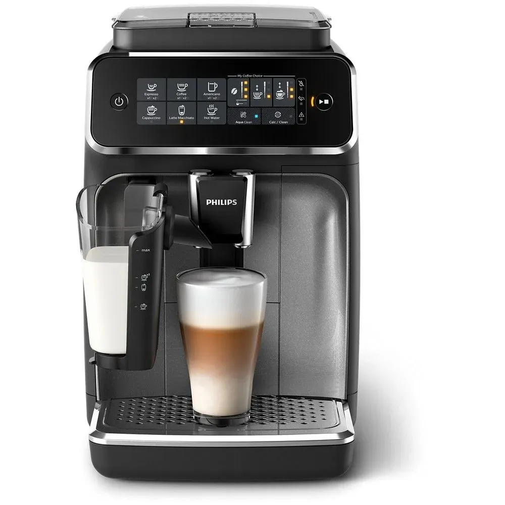 Philips Series 3200 EP3246/70 LatteGo