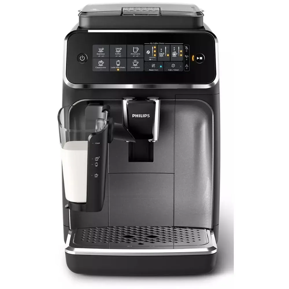 Philips Series 3200 EP3246/70 LatteGo, ракурс 3