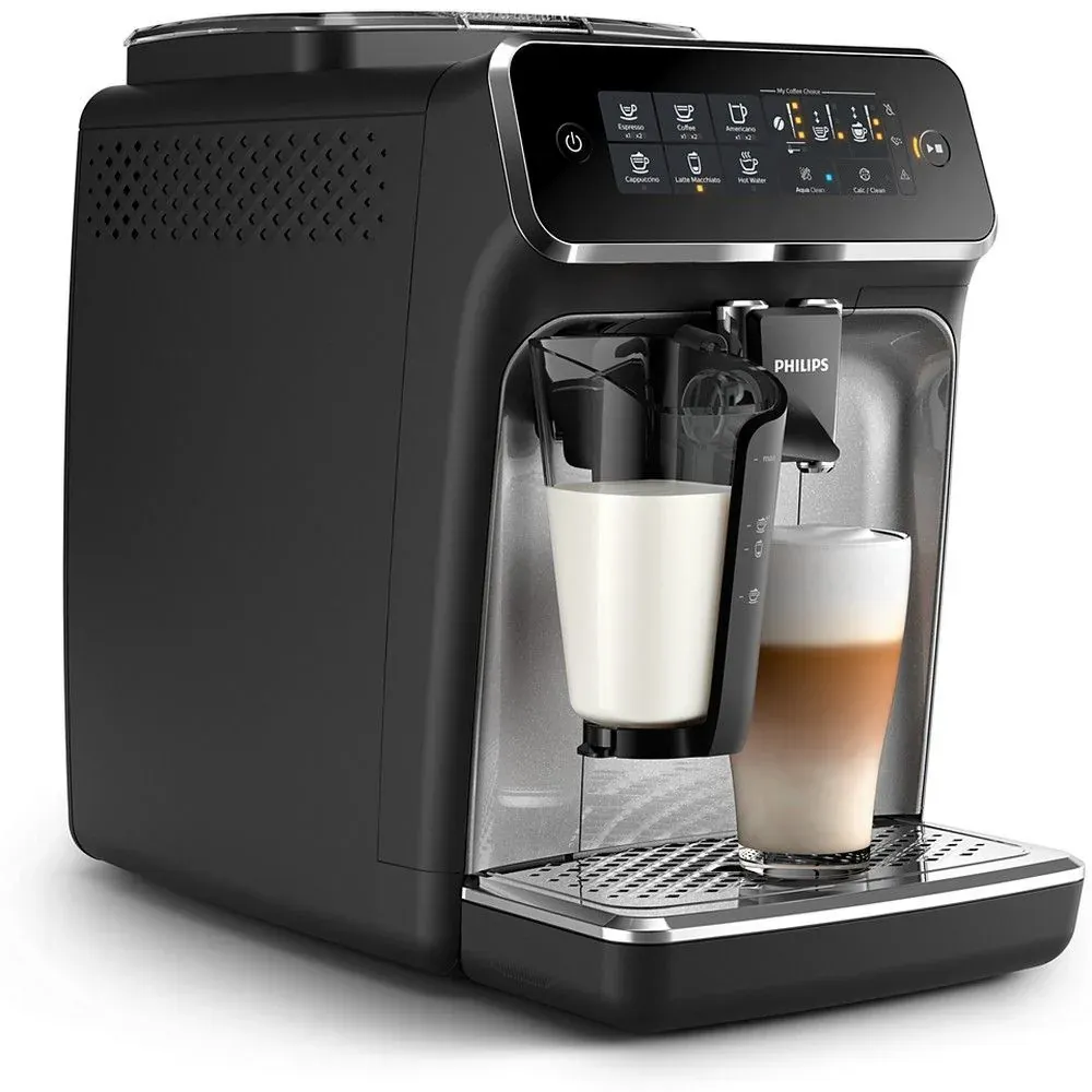 Philips Series 3200 EP3246/70 LatteGo, ракурс 4