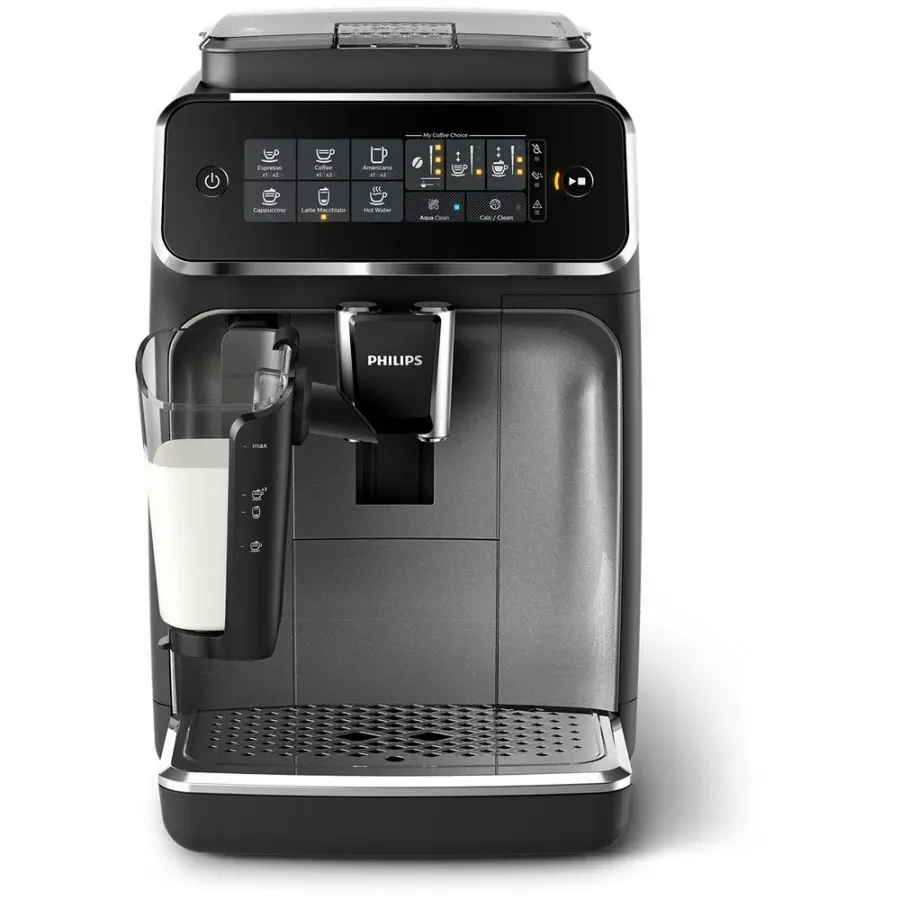 Philips Series 3200 EP3246/70 LatteGo, ракурс 5