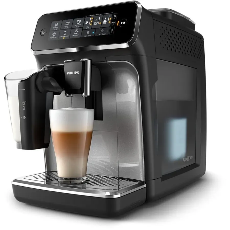 Philips Series 3200 EP3246/70 LatteGo, ракурс 6
