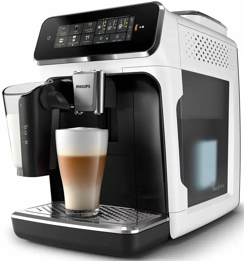 PHILIPS LatteGo EP3343