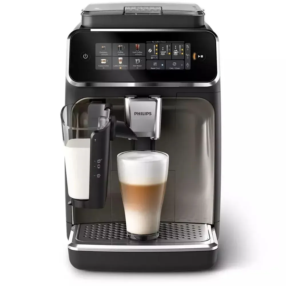Philips Series 3300 LatteGo EP3347