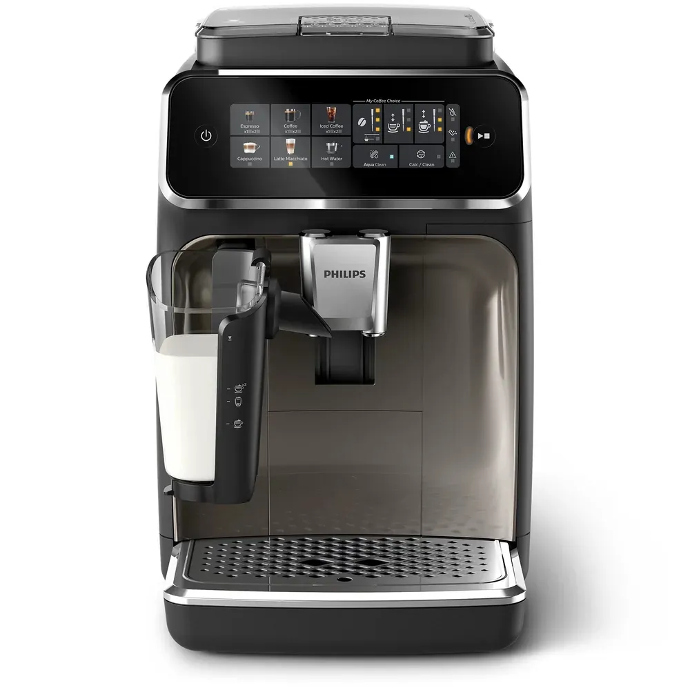 Philips Series 3300 LatteGo EP3347, ракурс 3
