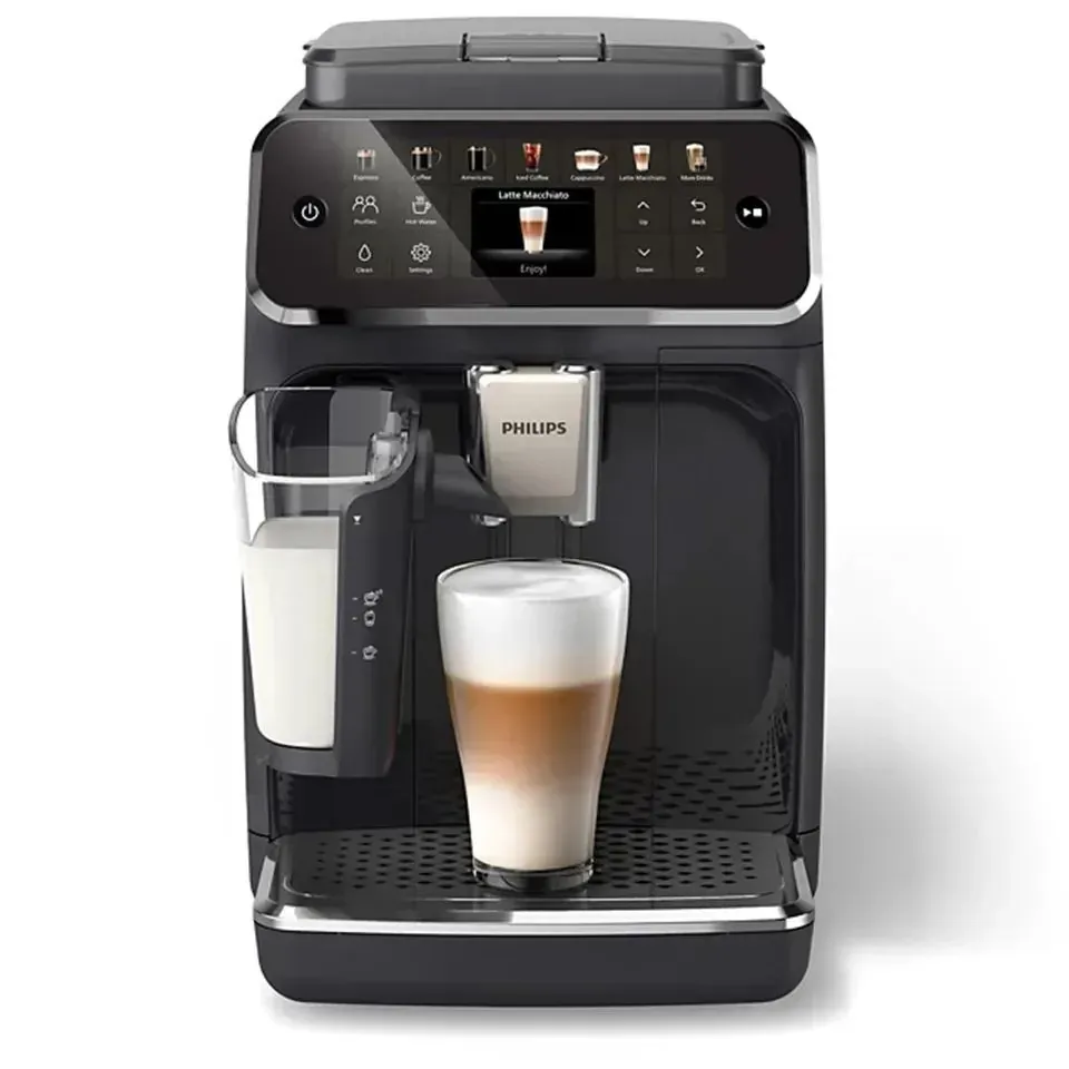 Philips LatteGo EP4446, ракурс 2