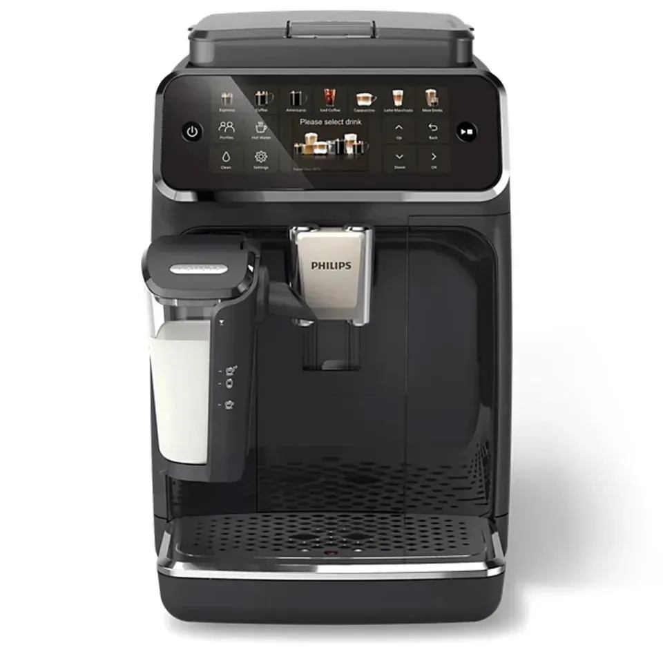 Philips LatteGo EP4446, ракурс 4