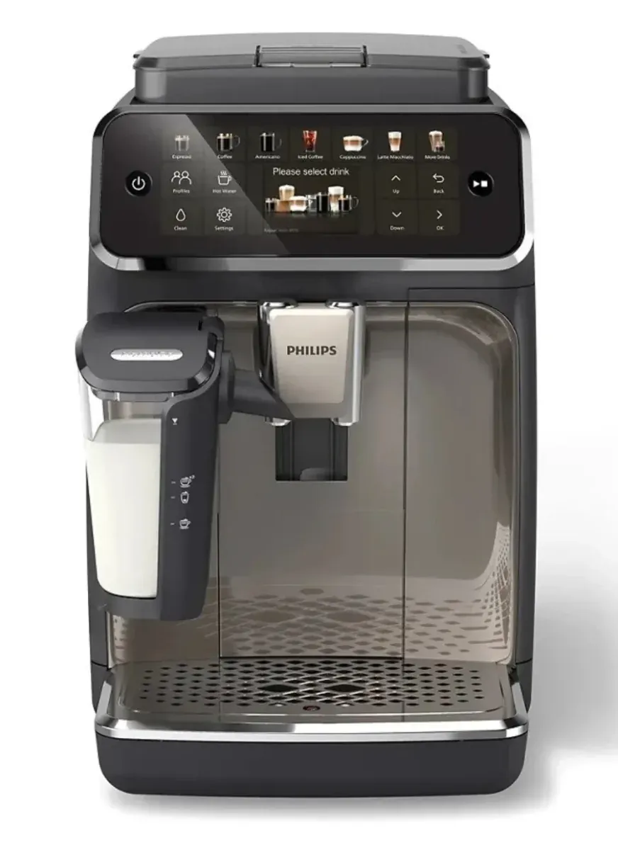 PHILIPS EP 4449 70, ракурс 2