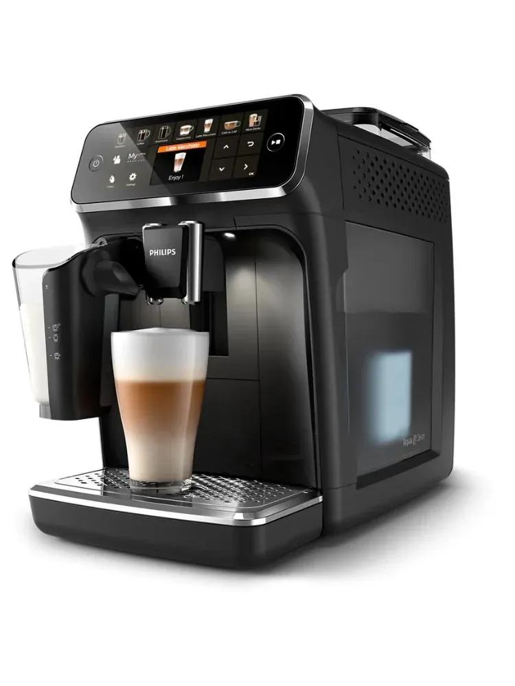Philips LatteGo EP5441/50, ракурс 2