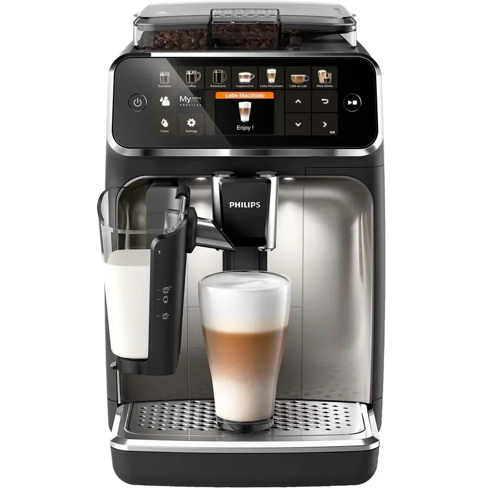 Philips EP5447/90 5400 Series LatteGo