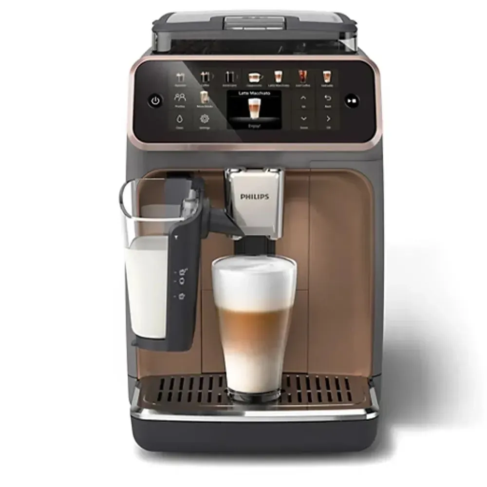 Philips 5500 Serisi LatteGo Tam EP5544