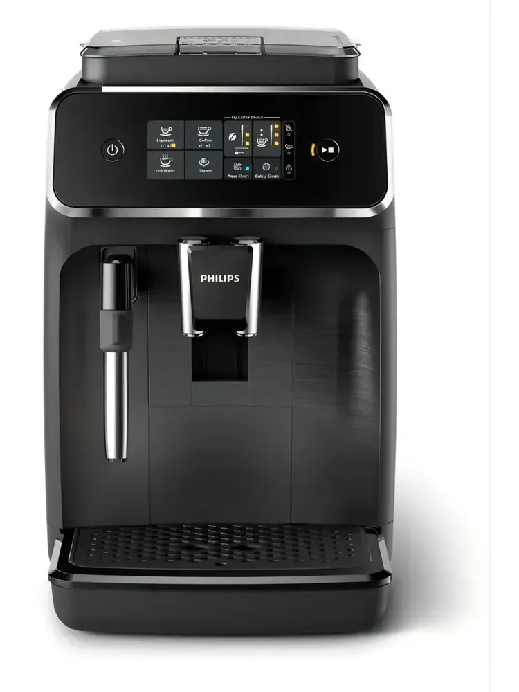 Philips Series 2200, ракурс 2