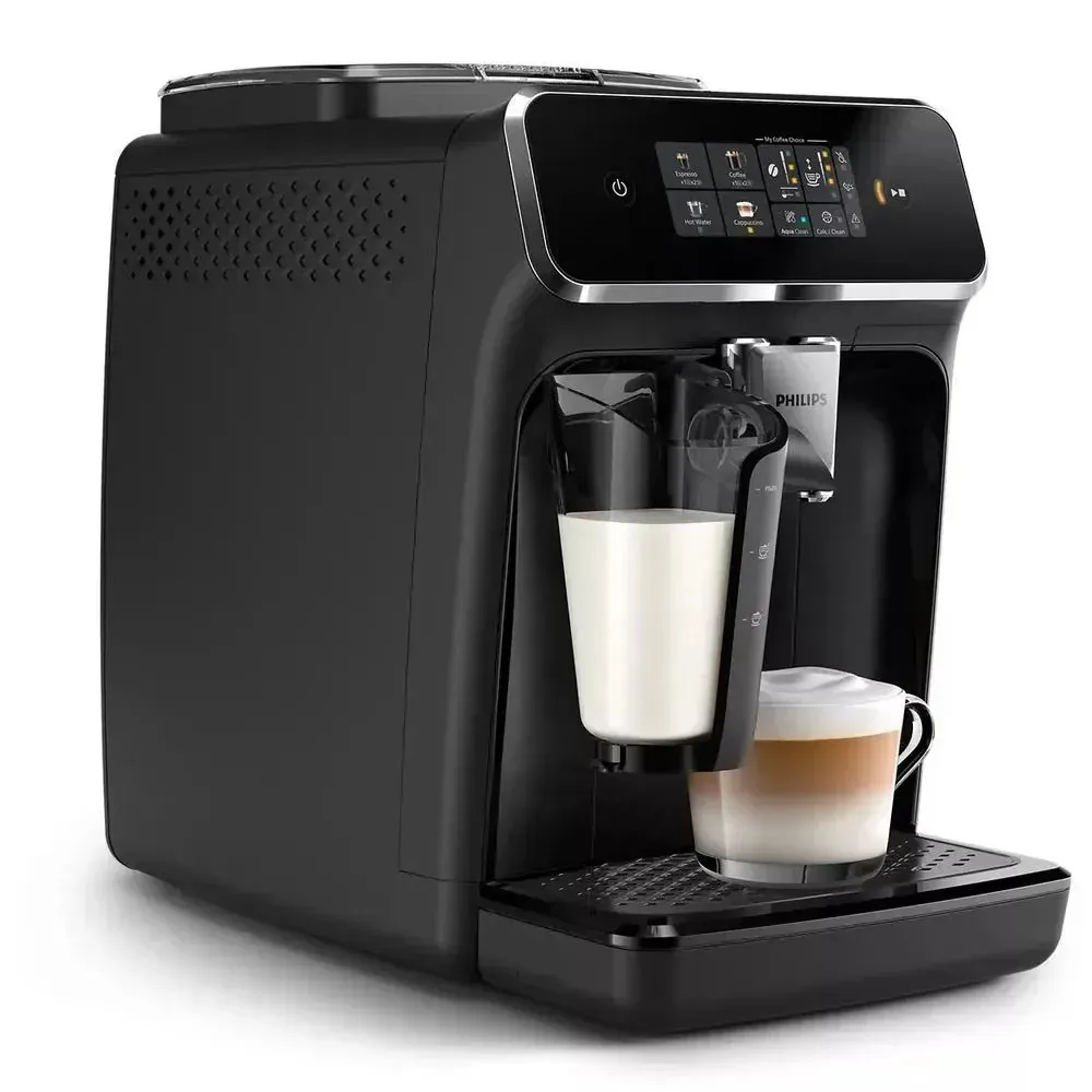 Philips Series 2200, ракурс 3