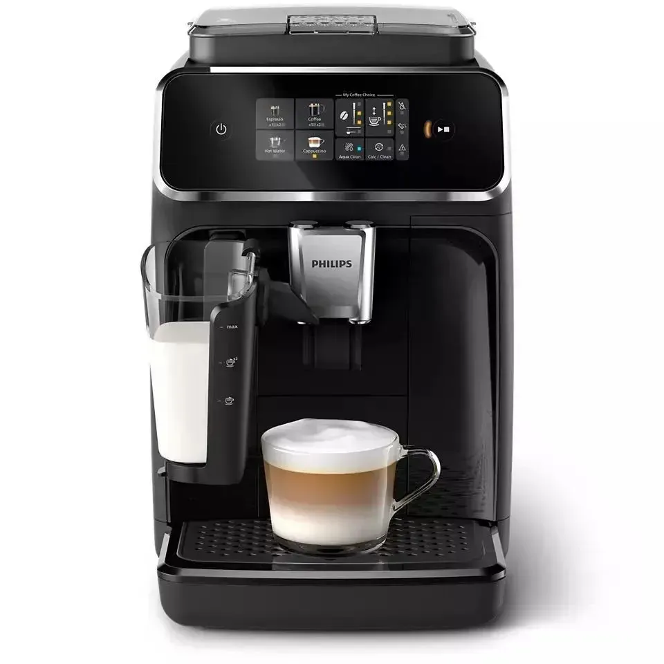 Philips Series 2200, ракурс 4