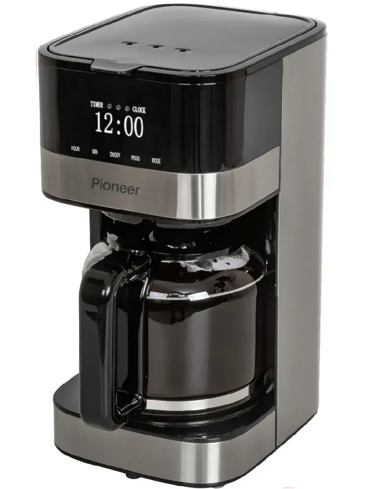 Pioneer CM052D, ракурс 2