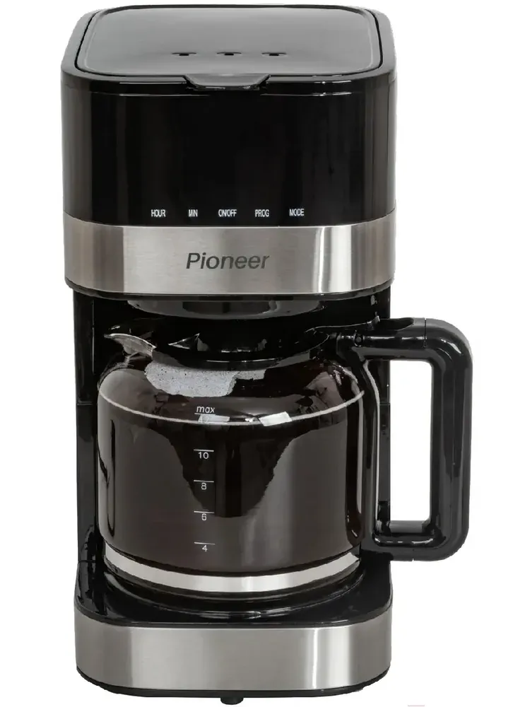 Pioneer CM052D, ракурс 3