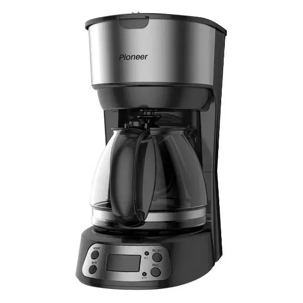 Pioneer CM053D, ракурс 2