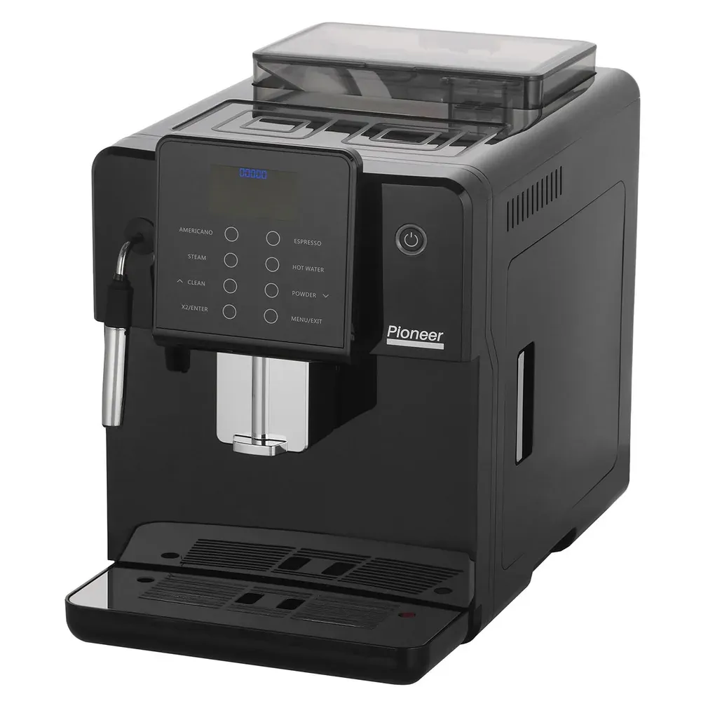 Pioneer CMA012C, ракурс 2