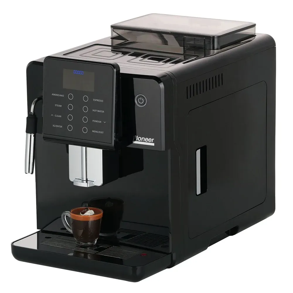 Pioneer CMA012C, ракурс 3