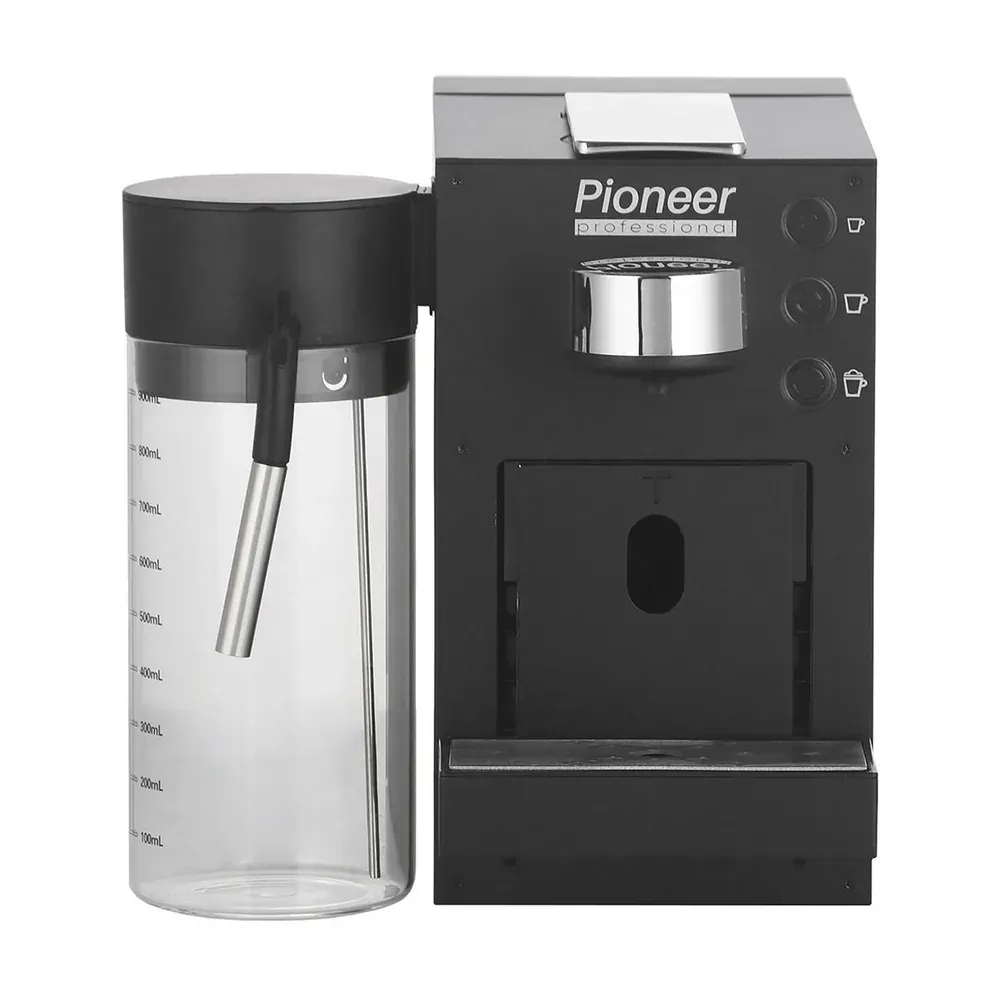 Pioneer CMA022, ракурс 2