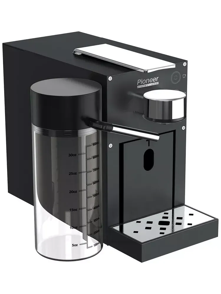 Pioneer CMA022, ракурс 3