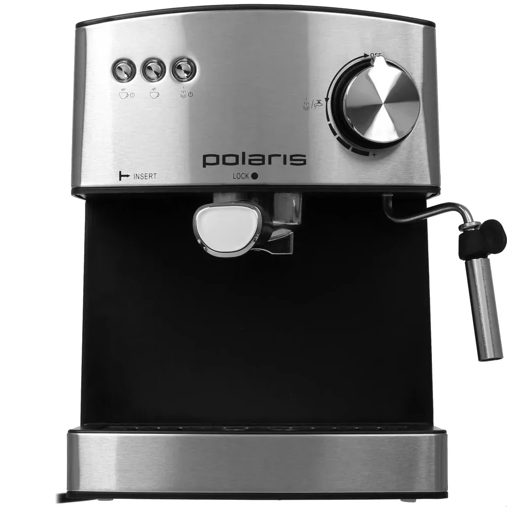 Polaris PCM 1528AE Adore Crema