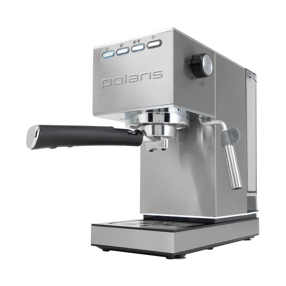 Polaris PCM 1542E Adore Crema — фотография