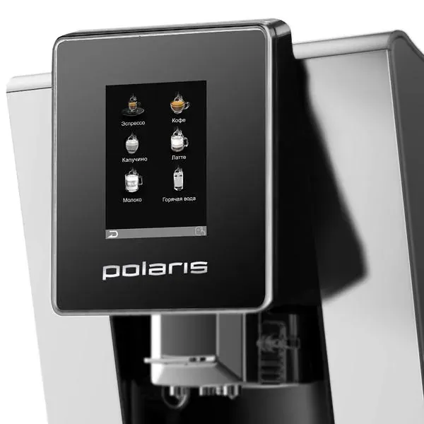 Polaris PACM 2060AC, ракурс 3