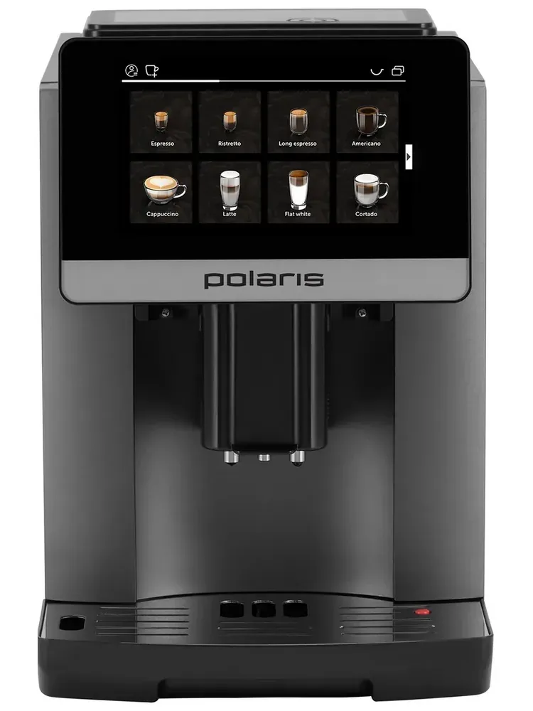 Polaris PACM 2080AC