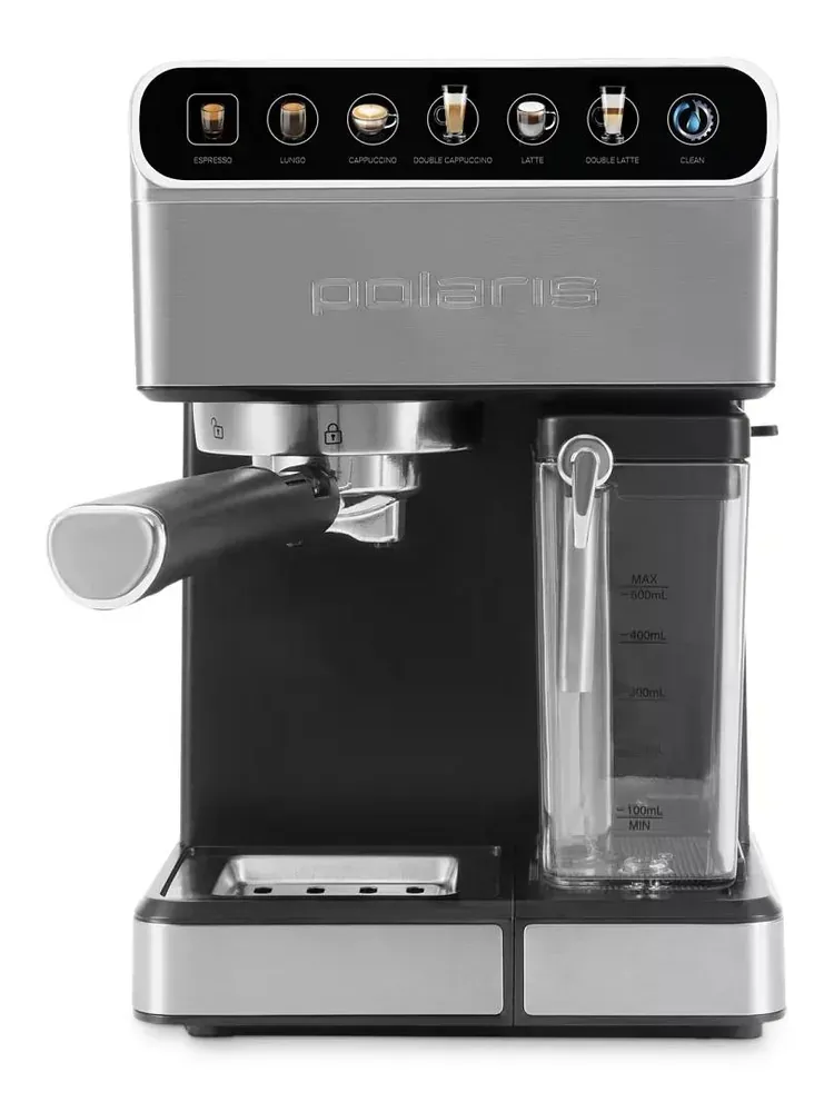 Polaris PCM 1540 WIFI IQ Home