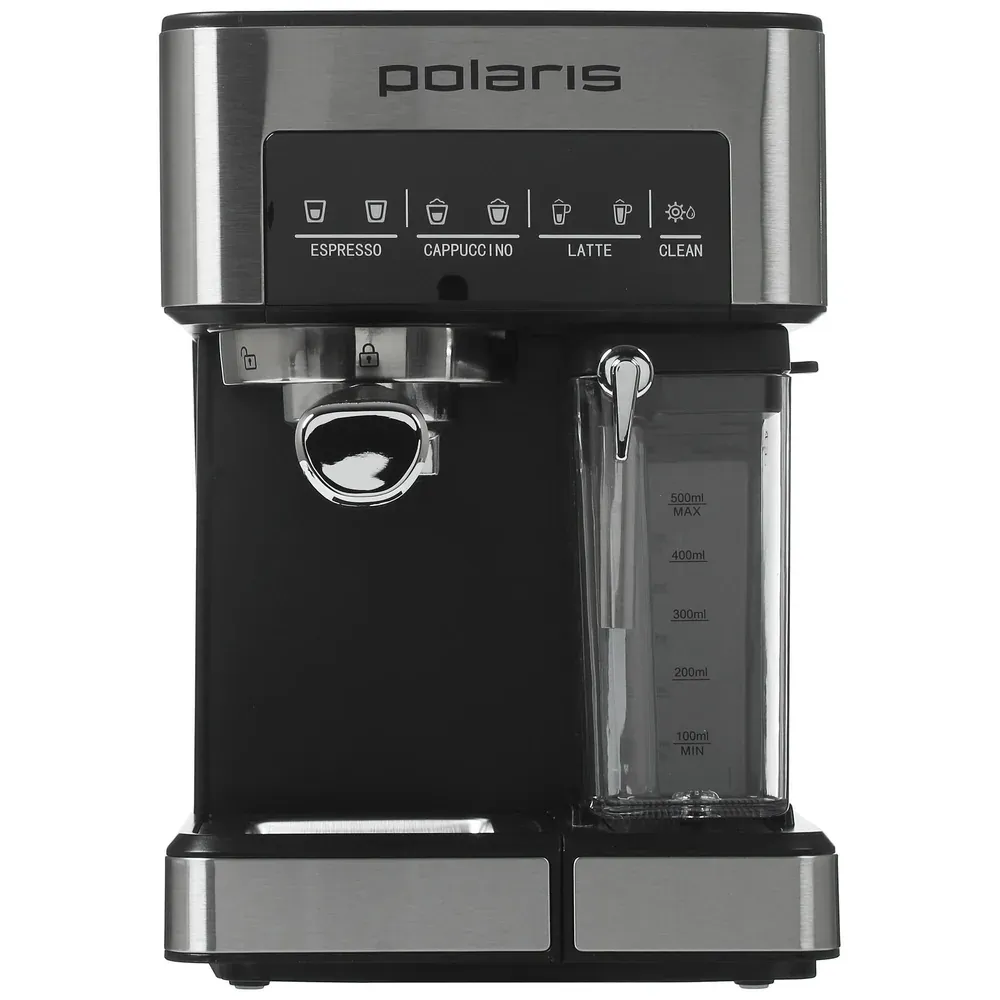 Polaris PCM 1541E, ракурс 2