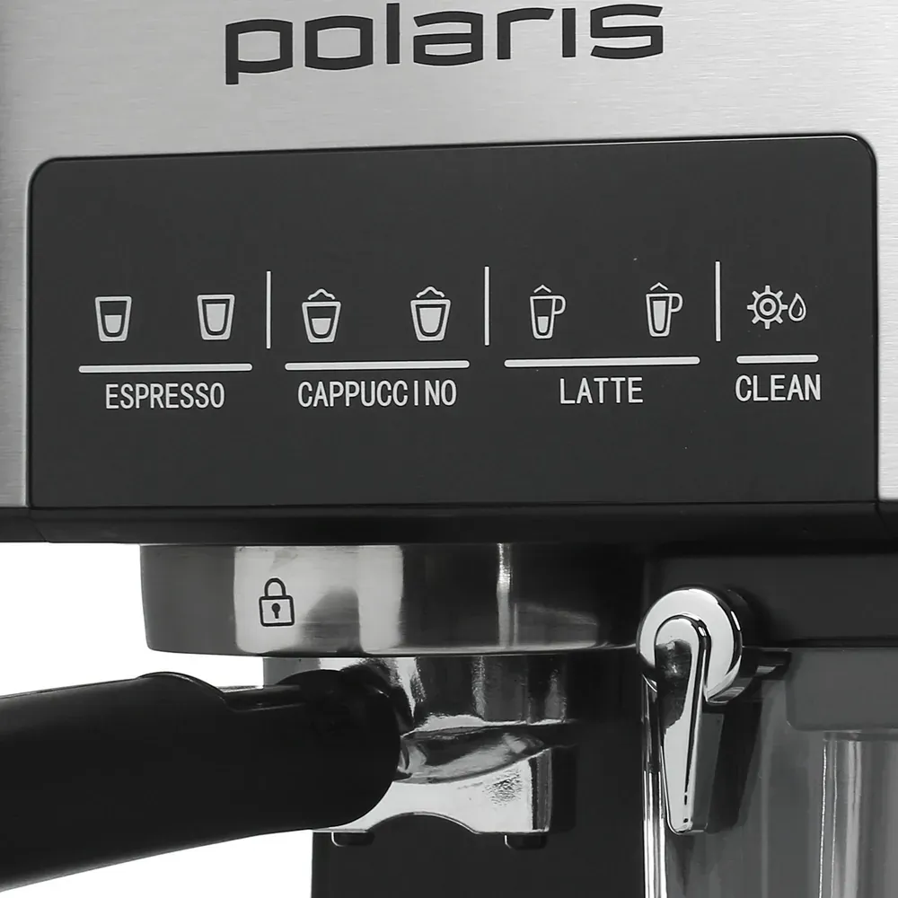 Polaris PCM 1541E, ракурс 4