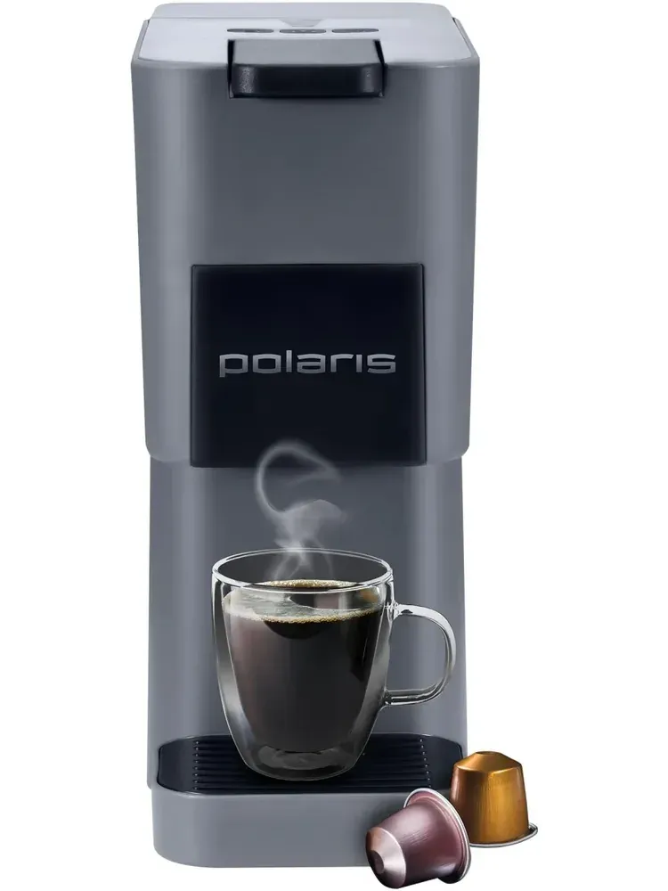 Polaris PCM 2038