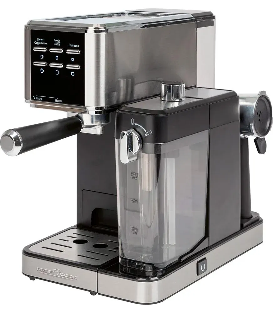 ProfiCook PC-ES-KA 1266 — фотография