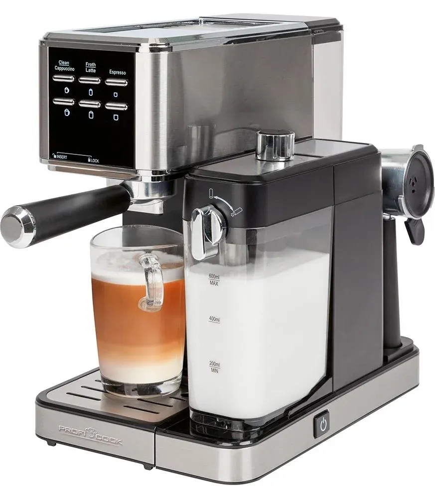 ProfiCook PC-ES-KA 1266, ракурс 2