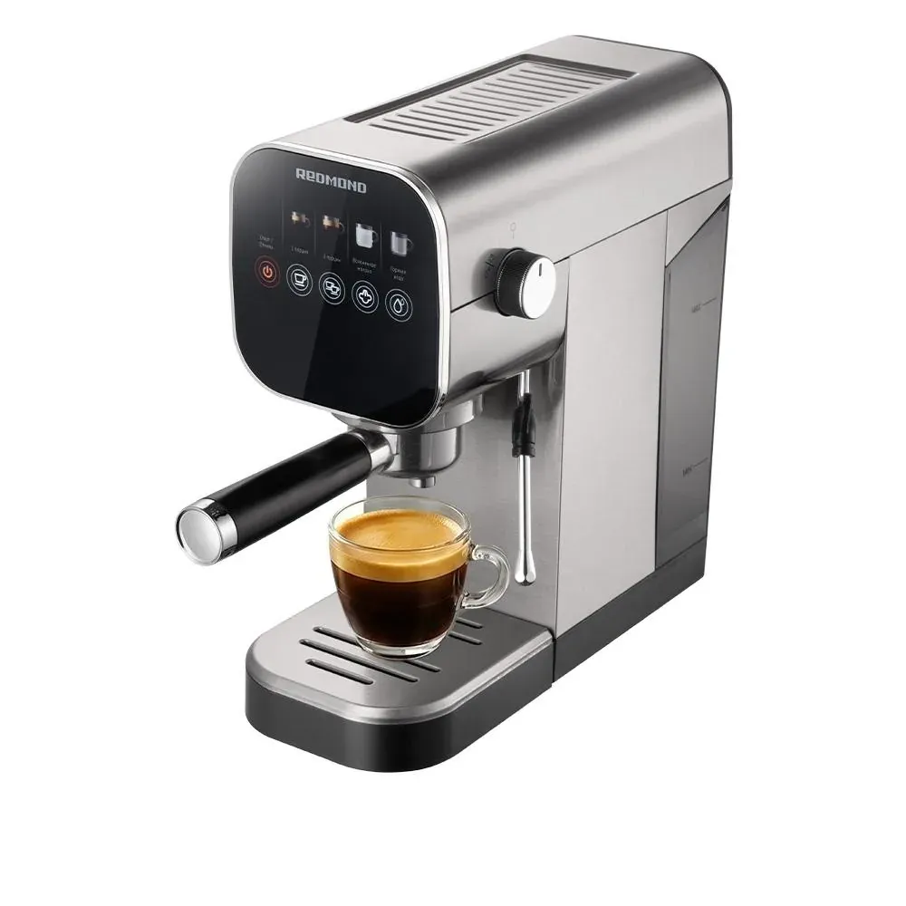 Redmond CM701, ракурс 2