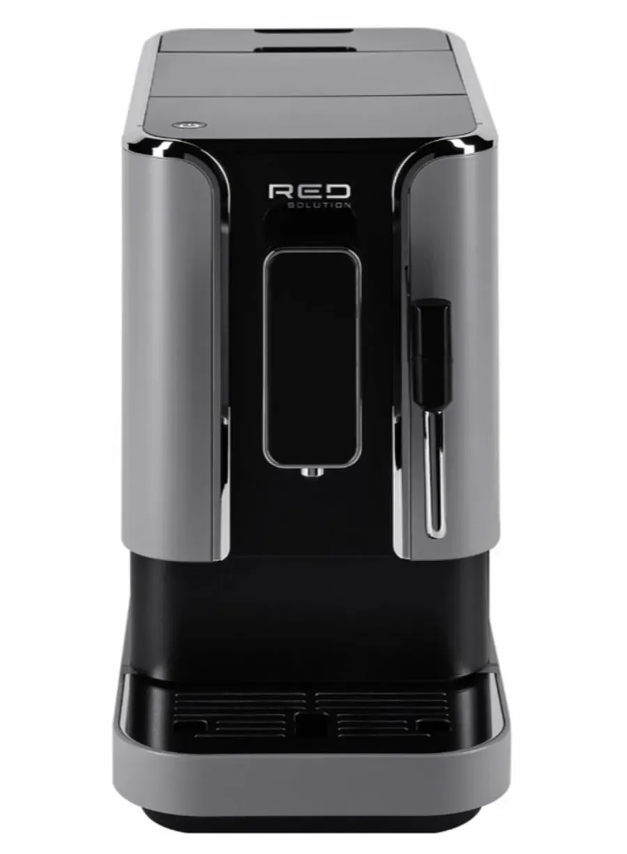 RED SOLUTION Indi RCM-1540