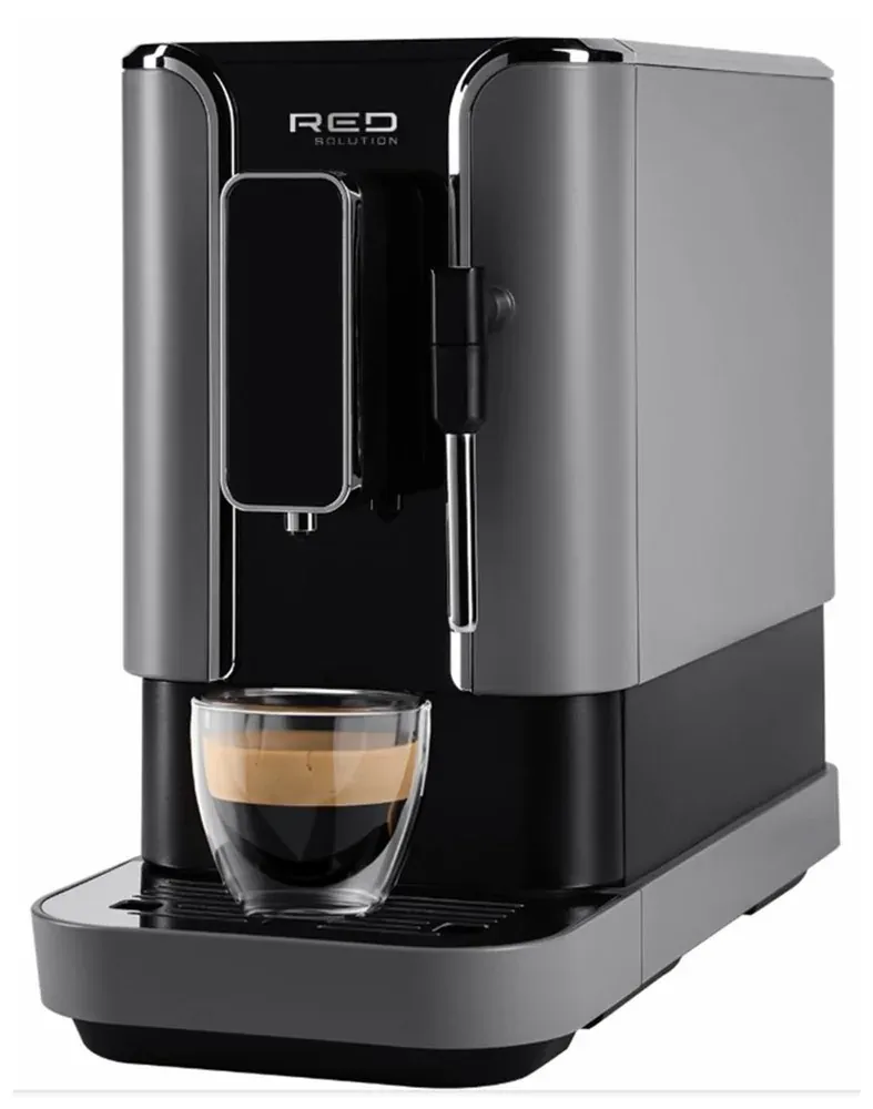 RED SOLUTION Indi RCM-1540