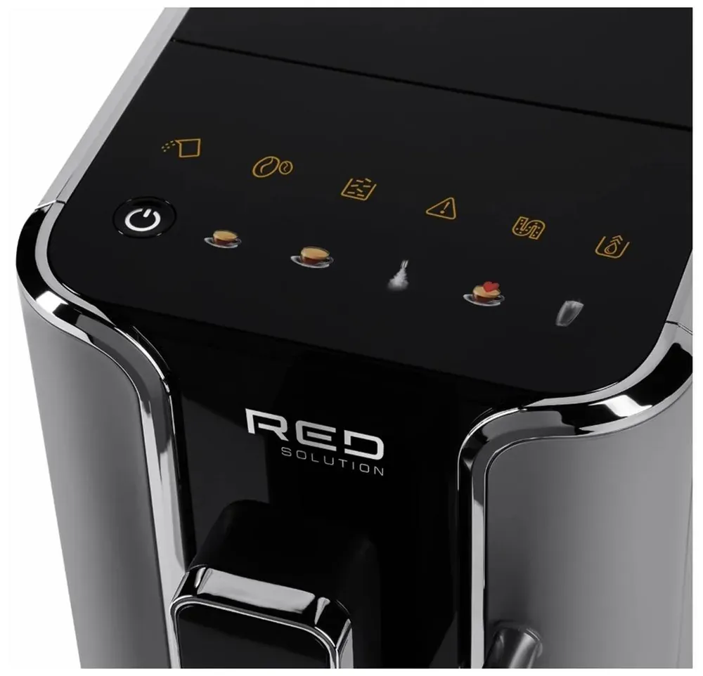 RED SOLUTION Indi RCM-1540, ракурс 5