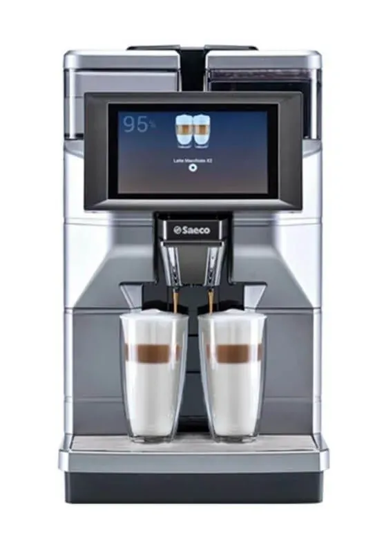 SAECO MAGIC M2 9J0400