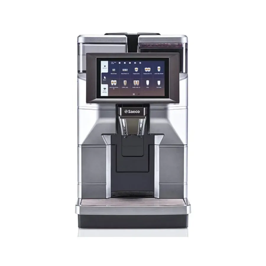SAECO MAGIC M2 9J0400 — фотография