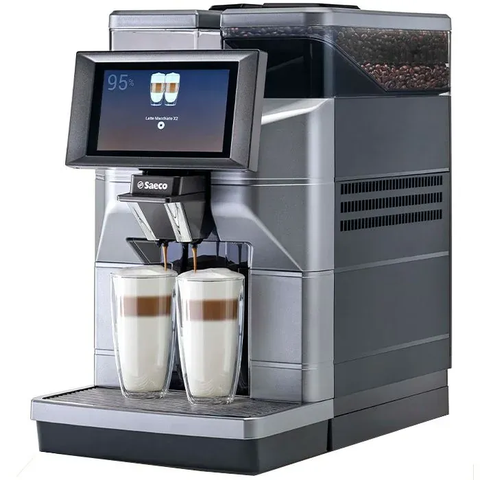 SAECO MAGIC M2 9J0400, ракурс 2