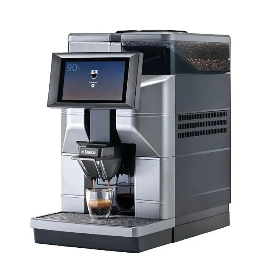 Saeco Magic M1 9J0450 — фотография